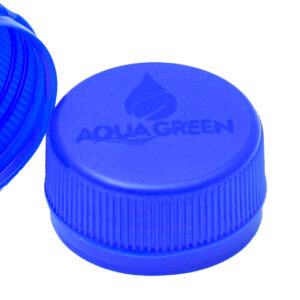 Caps Embossed