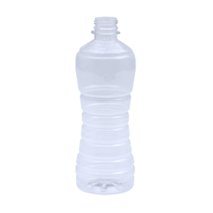 Pure Juice Bottles